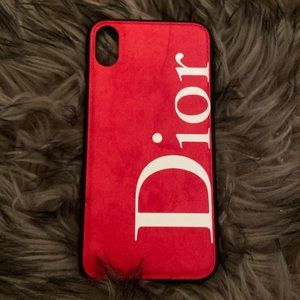 iPhone XR case